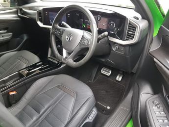 Vauxhall Mokka ULTIMATE