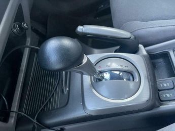 Honda Civic 1.3 IMA ES 4dr