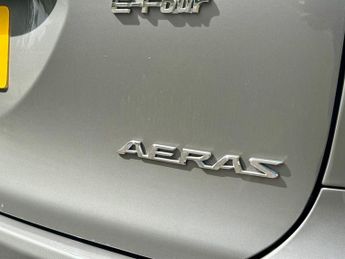 Toyota Estima 2.4 HYBRID AERAS FAMILY 7 SEATER VERIFIED MILEAGE