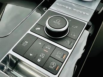 Land Rover Range Rover TDV6 VOGUE SE