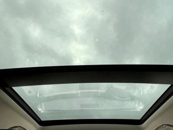 Land Rover Range Rover TDV6 VOGUE SE