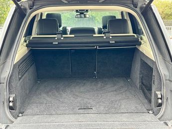 Land Rover Range Rover TDV6 VOGUE SE