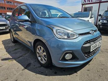 Hyundai I10 PREMIUM