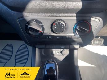 Hyundai I20 MPI SE