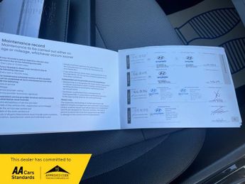 Hyundai I20 MPI SE