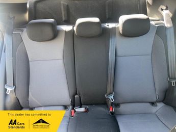 Hyundai I20 MPI SE
