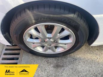 Hyundai I20 MPI SE
