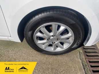 Hyundai I20 MPI SE
