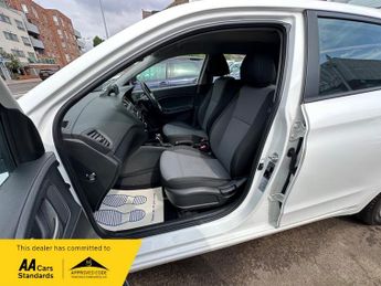 Hyundai I20 MPI SE