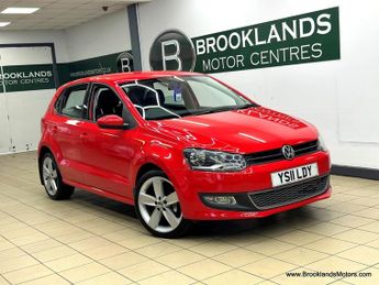 Volkswagen Polo SEL 1.2 TSI [9X SERVICES]