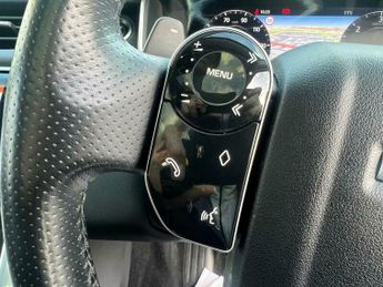 Land Rover Range Rover Sport SDV6 HSE