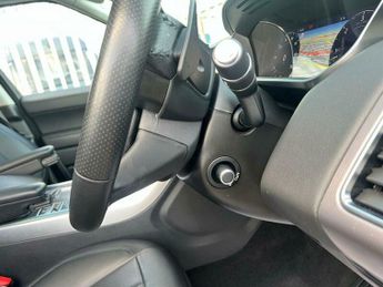 Land Rover Range Rover Sport SDV6 HSE