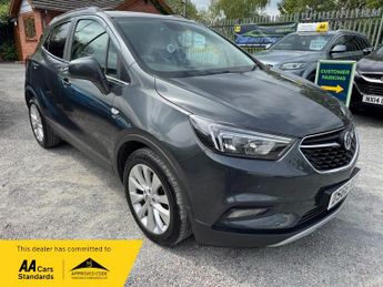 Vauxhall Mokka ELITE CDTI S/S
