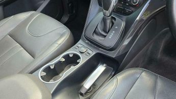 Ford Kuga 2.0 TDCi Titanium X Powershift AWD Euro 5 5dr