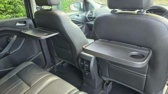 Ford Kuga 2.0 TDCi Titanium X Powershift AWD Euro 5 5dr