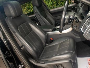 Land Rover Range Rover Sport 2.0 P400e 13.1kWh HSE -DEPOSIT TAKEN - SIMILAR CARS WANTED!