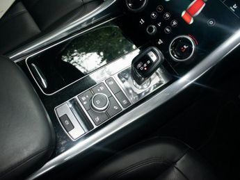 Land Rover Range Rover Sport 2.0 P400e 13.1kWh HSE -DEPOSIT TAKEN - SIMILAR CARS WANTED!