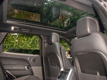 Land Rover Range Rover Sport 2.0 P400e 13.1kWh HSE -DEPOSIT TAKEN - SIMILAR CARS WANTED!