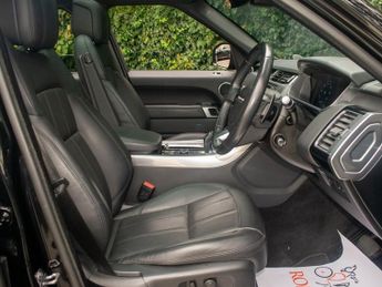 Land Rover Range Rover Sport 2.0 P400e 13.1kWh HSE -DEPOSIT TAKEN - SIMILAR CARS WANTED!