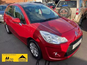 Citroen C3 HDI VTR PLUS