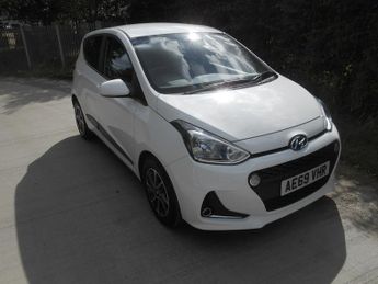 Hyundai I10 PREMIUM