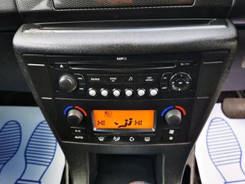 Citroen C4 VTR PLUS HDI EGS