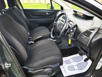 Citroen C4 VTR PLUS HDI EGS