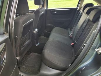 Citroen C4 VTR PLUS HDI EGS