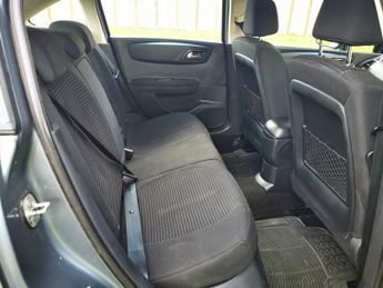 Citroen C4 VTR PLUS HDI EGS