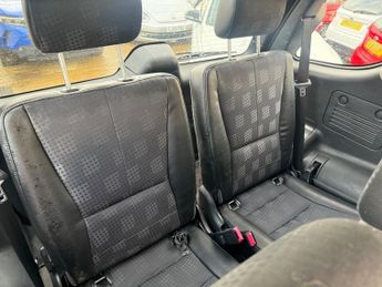 Mercedes M Class ML320