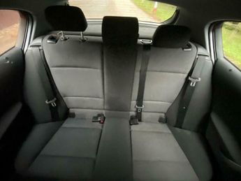 BMW 1 SERIES 2.0 118i SE Steptronic Euro 4 5dr