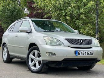 Lexus RX 3.0 300 SE 5dr