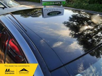 Mercedes C Class AMG C 63