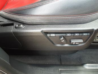 Mercedes C Class AMG C 63