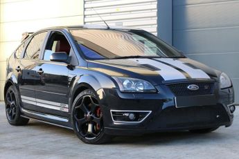 Ford Focus ST 500