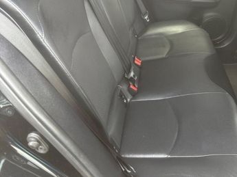 Toyota Prius VVT-I EXCEL