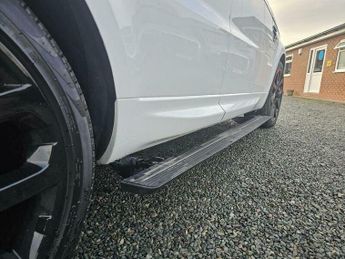 Land Rover Range Rover Sport 4.4 SD V8 Autobiography Dynamic Auto 4WD Euro 6 (s/s) 5dr