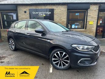 Fiat Tipo LOUNGE