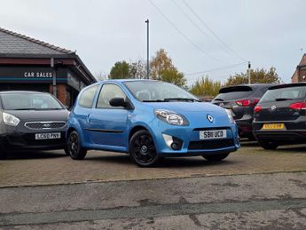 Renault Twingo EXPRESSION