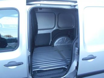 Renault Kangoo ML19 BUSINESS DCI