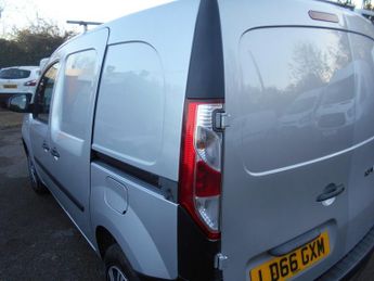 Renault Kangoo ML19 BUSINESS DCI