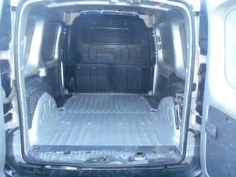 Renault Kangoo ML19 BUSINESS DCI