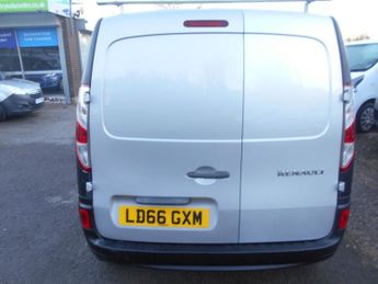 Renault Kangoo ML19 BUSINESS DCI