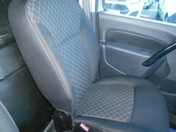 Renault Kangoo ML19 BUSINESS DCI