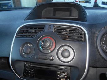 Renault Kangoo ML19 BUSINESS DCI