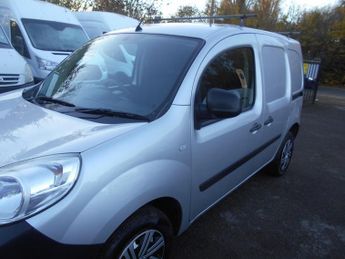 Renault Kangoo ML19 BUSINESS DCI