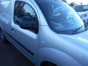 Renault Kangoo ML19 BUSINESS DCI