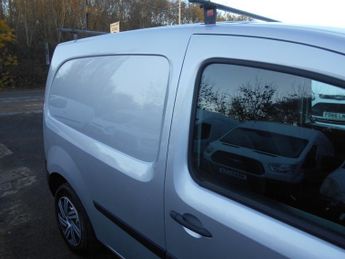 Renault Kangoo ML19 BUSINESS DCI