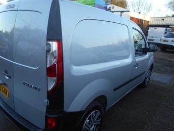 Renault Kangoo ML19 BUSINESS DCI