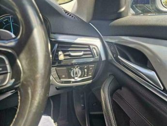 BMW 5 SERIES 2.0 520d ED SE Saloon 4dr Diesel Auto Euro 6 (s/s) (190 ps)